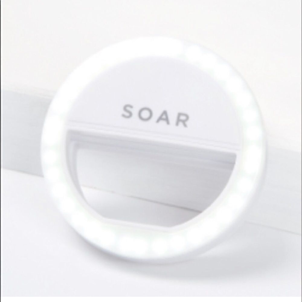 Soar Phone Selfie Ring‎ Light